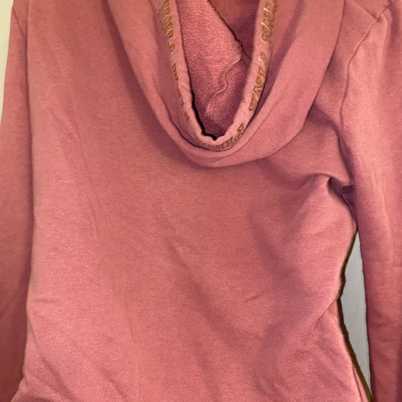 COPY - Victoria secret PINK jacket medium - Picture 6 of 8